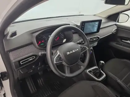 Photo 188 Dacia Sandero  SCe 65