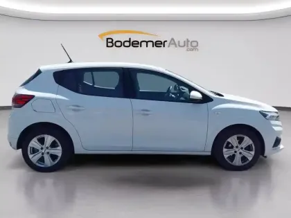 Photo 5 Dacia Sandero  SCe 65