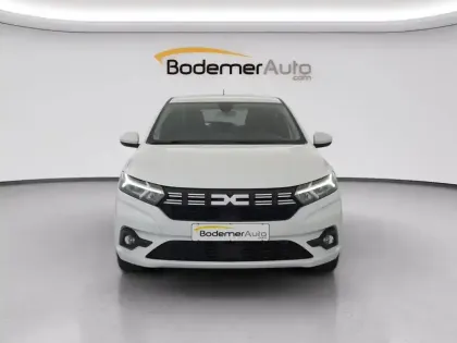 Photo 84 Dacia Sandero  SCe 65