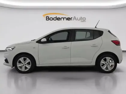 Photo 171 Dacia Sandero  SCe 65