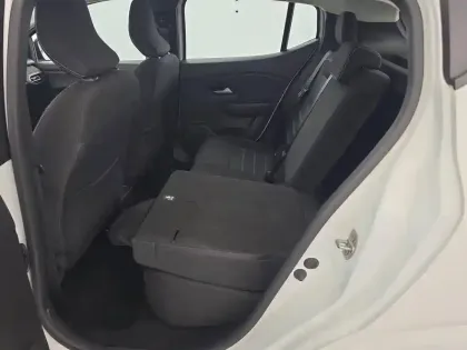 Photo 166 Dacia Sandero  SCe 65