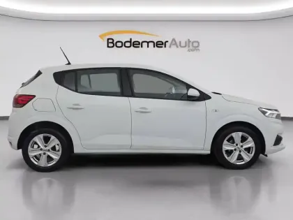 Photo 20 Dacia Sandero  SCe 65