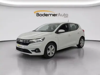 Photo 15 Dacia Sandero  SCe 65