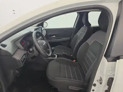 Photo 186 Dacia Sandero  SCe 65