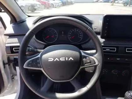 Photo 10 Dacia Sandero  SCe 65