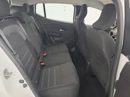 Photo 43 Dacia Sandero  SCe 65