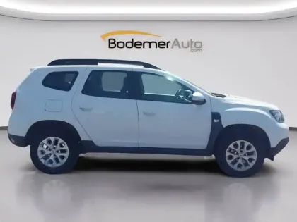 Photo 5 Dacia Duster  TCe 150 4x2 EDC