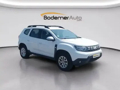 Photo 6 Dacia Duster  TCe 150 4x2 EDC
