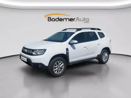Photo Dacia Duster Expression