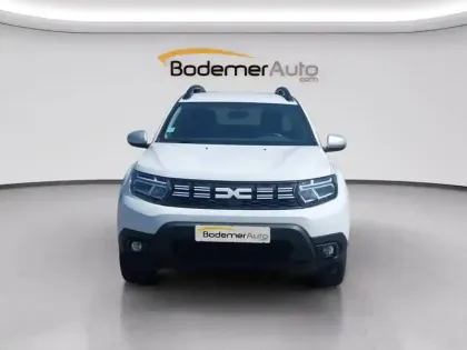 Photo 7 Dacia Duster  TCe 150 4x2 EDC