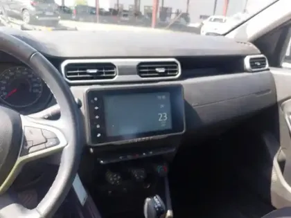 Photo 13 Dacia Duster  TCe 150 4x2 EDC