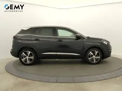 Photo 24 Peugeot 3008  BlueHDi 130ch S&S EAT8