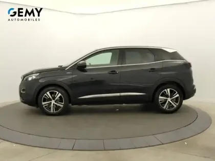 Photo 39 Peugeot 3008  BlueHDi 130ch S&S EAT8