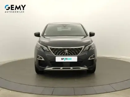 Photo 22 Peugeot 3008  BlueHDi 130ch S&S EAT8