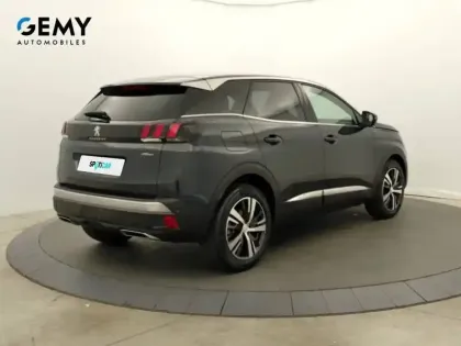 Photo 38 Peugeot 3008  BlueHDi 130ch S&S EAT8