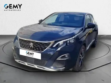 Photo Peugeot 3008 Gt Line