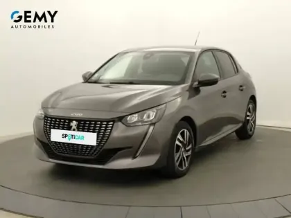 Photo Peugeot 208 Allure Business