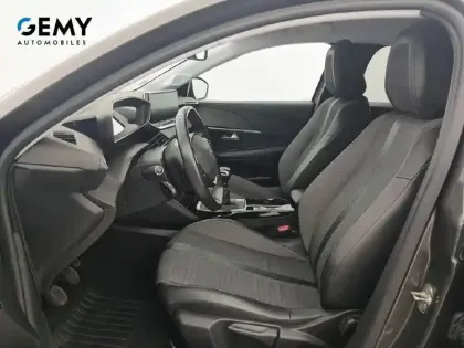 Photo 8 Peugeot 208  BlueHDi 100 S&S BVM6