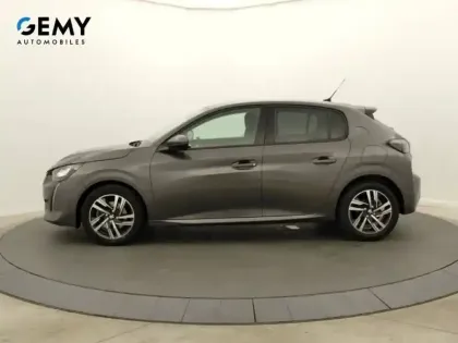 Photo 18 Peugeot 208  BlueHDi 100 S&S BVM6