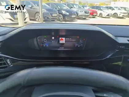 Photo 13 Peugeot 308  PureTech 110ch S&S BVM6