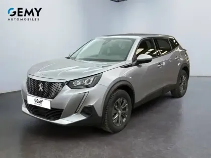 Photo Peugeot 2008 Active Pack