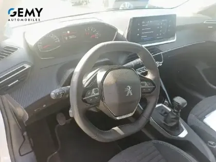 Photo 7 Peugeot 208  PureTech 100 S&S BVM6