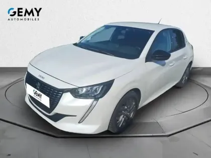 Photo Peugeot 208 Style
