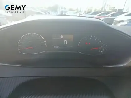 Photo 15 Peugeot 208  PureTech 100 S&S BVM6