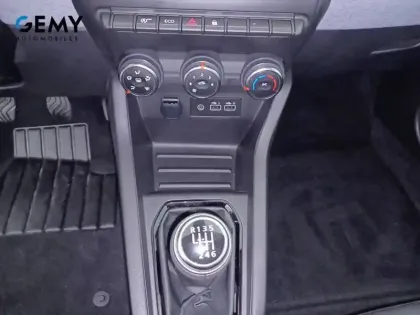 Photo 13 Renault Clio  Blue dCi 100 ch GSR2