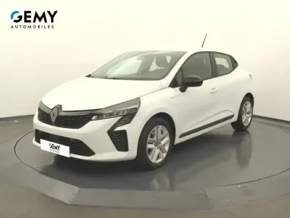 Photo Renault Clio Evolution