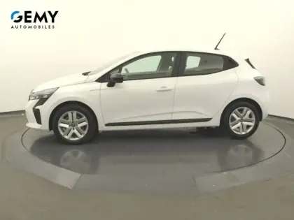 Photo 18 Renault Clio  Blue dCi 100 ch GSR2