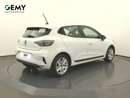 Photo 17 Renault Clio  Blue dCi 100 ch GSR2