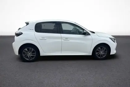 Photo 6 Peugeot 208  PureTech 100 S&S BVM6