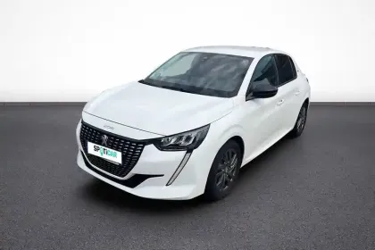 Photo Peugeot 208 Style