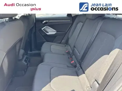 Photo 16 Audi Q3  Sportback 35 TDI 150 ch