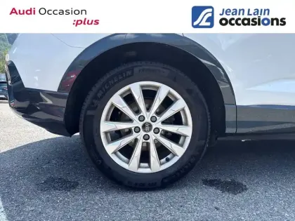 Photo 8 Audi Q3  Sportback 35 TDI 150 ch