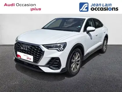 Photo Audi Q3 Advanced