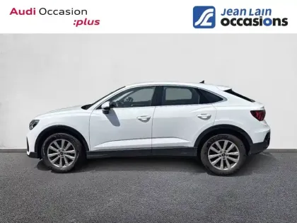 Photo 7 Audi Q3  Sportback 35 TDI 150 ch