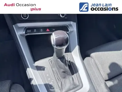 Photo 12 Audi Q3  Sportback 35 TDI 150 ch