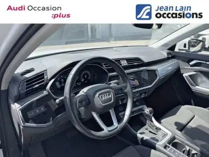 Photo 10 Audi Q3  Sportback 35 TDI 150 ch