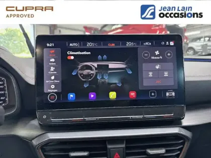 Photo 16 Cupra Formentor  1.5 TSI 150 ch DSG7