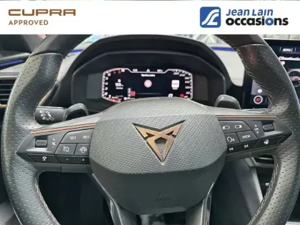 Photo 14 Cupra Formentor  1.5 TSI 150 ch DSG7