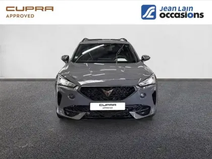 Photo 8 Cupra Formentor  1.5 TSI 150 ch DSG7