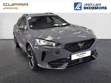 Photo 9 Cupra Formentor  1.5 TSI 150 ch DSG7