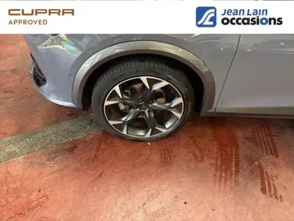 Photo 11 Cupra Formentor  1.5 TSI 150 ch DSG7