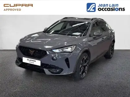 Photo Cupra Formentor Vz-line