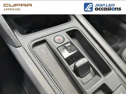 Photo 15 Cupra Formentor  1.5 TSI 150 ch DSG7