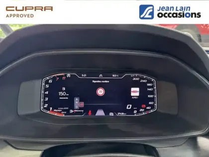 Photo 17 Cupra Formentor  1.5 TSI 150 ch DSG7
