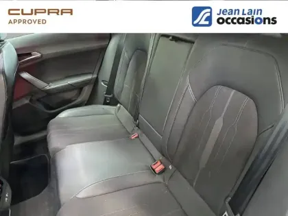 Photo 5 Cupra Formentor  1.5 TSI 150 ch DSG7