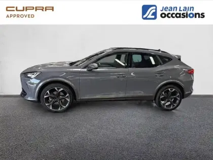 Photo 6 Cupra Formentor  1.5 TSI 150 ch DSG7